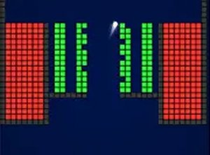 Brick Breaker Retro Online Game