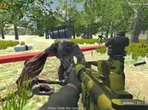 Perimeter Control Survival