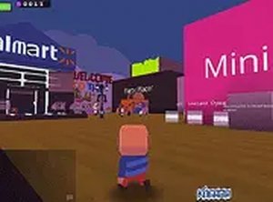 Adopt Me!!! Online Family Game