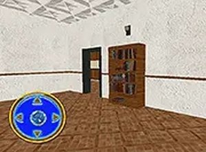 Mission Escape Rooms Online Puzzle Game