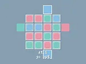 Aquris Puzzle Game