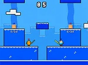 Arena Box Online Game
