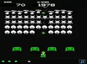 Stellar Defender Retro Blitz