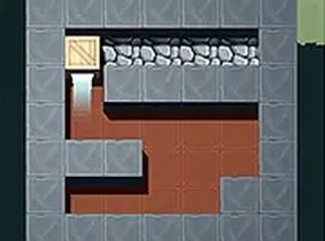 Royal Carpeteer Puzzle Game