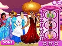 Royal Prince Style Creator