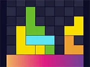Neoblox Puzzle Game