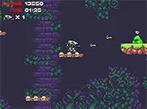 Arcadia Online Game