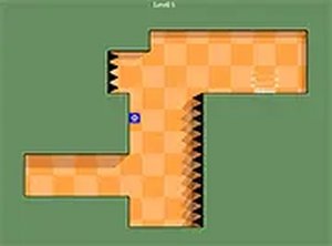 Tebo Online Puzzle Game