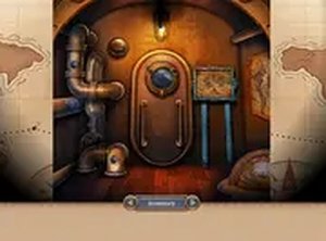 100 Doors Around the World Puzzle Game