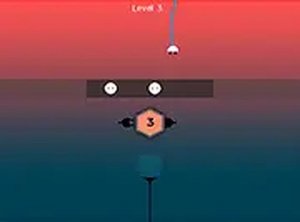 Glow Catch Arcade