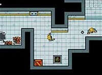 Factory Override Arcade Action