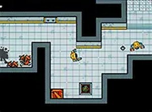 Factory Reset Action Game