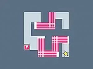Rotate WebGL Puzzle Game