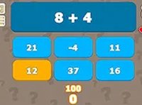 Trivia Quiz Online Game
