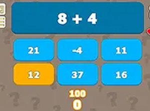 Trivia Quiz Online Game - Ludoryx free online game