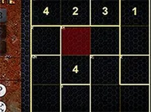Daily Calcudoku Puzzle Game