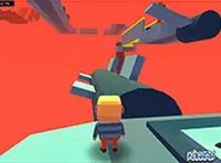 Kogama: Obstacle Run Online Parkour Game