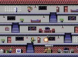 Night of El Chupacabra Online Game