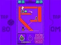 Tap Tap Clear! Puzzle Game
