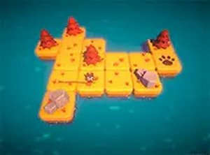Stick to the Plan Puzzle Game