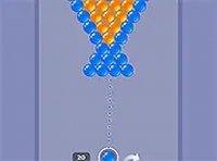 Bubble Blast Online Game