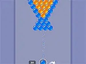 Bubble Blast Online Game
