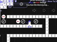 Charlie Jump Platform Adventure