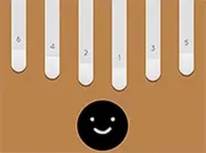 Keylimba Musical Instrument Online Game - Ludoryx free online game