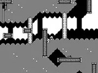 Omelo's Trek Platform Game