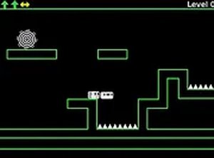 Plactions Puzzle Platform Game