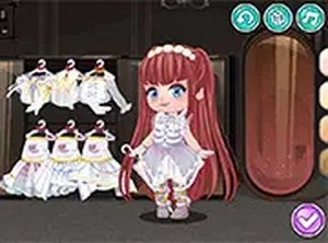 Little Lace Fashion Studio