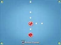 Step Spots Logic Puzzle