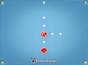 Step Spots Puzzle Game