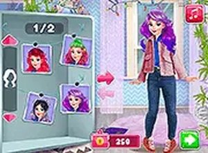 Eliza Winter Blogger Story Online Game - Ludoryx free online game