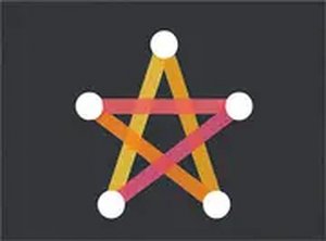 Continuous Line Puzzle Quest