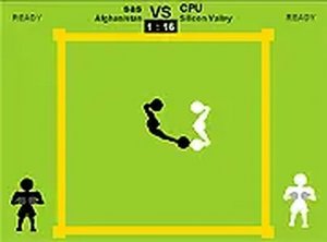 Classic Boxing Online Game
