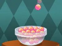 Colorful Candy Sort Puzzle