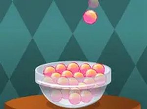 Mysterious Candies Puzzle Game