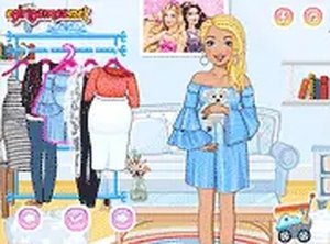 Ellie is Having a Baby Online Game - Ludoryx free online game