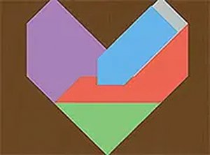 Woody Tangram Puzzle Online Game