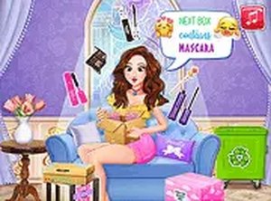 Style Discovery: Virtual Makeup Studio