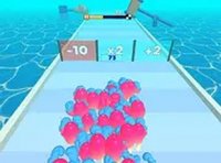 Join Blob Clash Online Game
