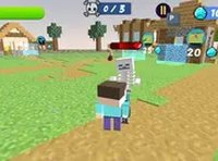 Beginner Hero Village Quest