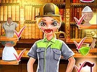 Nina Detective Hidden Object Puzzle