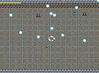 Move and Defeat Survival Arcade