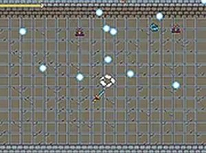 Move and Slash Online Game