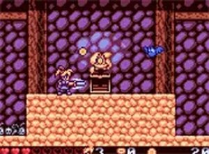 Escape the Stone Keep Adventure