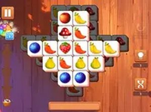 Tile Matcher Triple Fun Puzzle Game