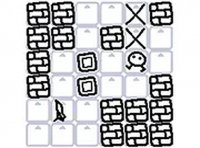 Gridmount Logic Puzzle Game