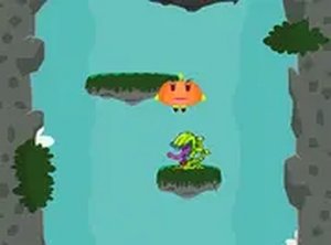 Infinity Sky Online Platform Game